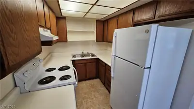 2771 Eldora Circle C, Las Vegas, NV 89146 