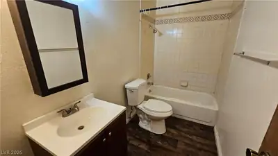 2771 Eldora Circle C, Las Vegas, NV 89146 