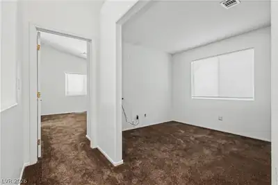 9501 Fox Forest Avenue, Las Vegas, NV 89129 Bedroom