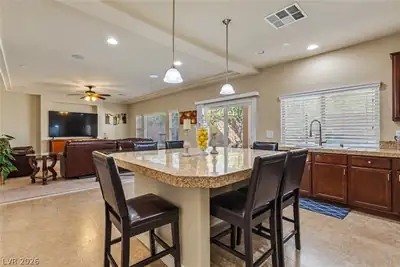 6368 Stag Hollow Court, Las Vegas, NV 89139 Kitchen