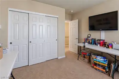 6368 Stag Hollow Court, Las Vegas, NV 89139 Bedroom