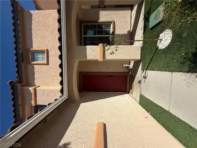 11246 Accademia Court, Las Vegas, NV 89141 Entry