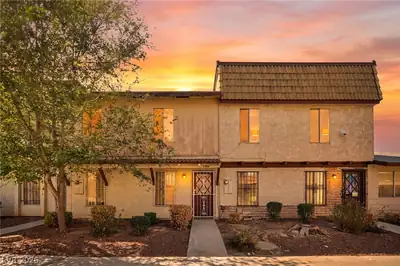 3968 Visby Lane, Las Vegas