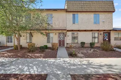 3968 Visby Lane, Las Vegas, NV 89119 