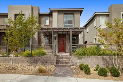 11677 Emerald Lake Avenue, Las Vegas