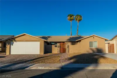 4170 Sheppard Drive, Las Vegas
