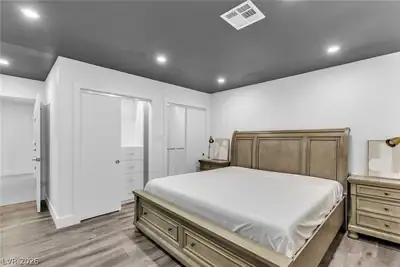 4170 Sheppard Drive, Las Vegas, NV 89121 Bedroom