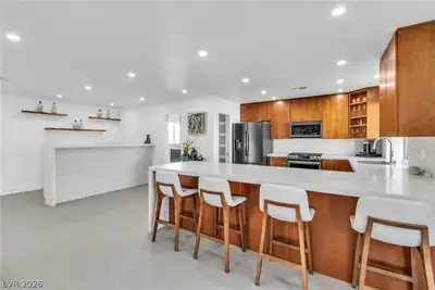 4170 Sheppard Drive, Las Vegas, NV 89121 Kitchen