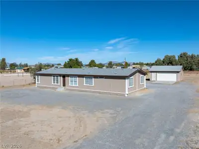 1700 Casey Road, Pahrump, NV 89048 