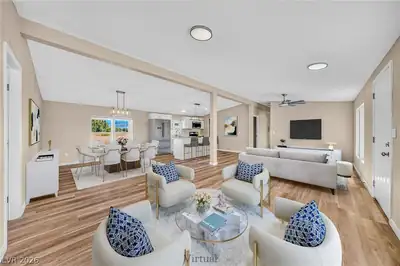 1700 Casey Road, Pahrump, NV 89048 