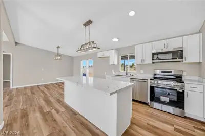 1700 Casey Road, Pahrump, NV 89048 