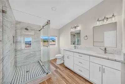 1700 Casey Road, Pahrump, NV 89048 