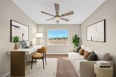 1700 Casey Road, Pahrump, NV 89048 