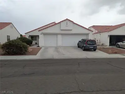 4648 Mountain Tree Street, North Las Vegas