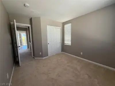 4648 Mountain Tree Street, North Las Vegas, NV 89031 Bedroom