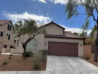 11276 Campanile Street, Las Vegas