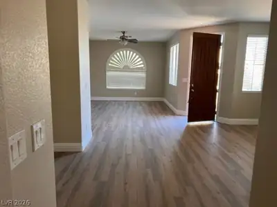 11276 Campanile Street, Las Vegas, NV 89141 Living Room
