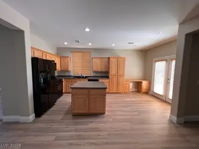11276 Campanile Street, Las Vegas, NV 89141 Kitchen