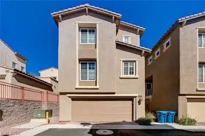 1849 Ardilea Street Las Vegas, NV 89135