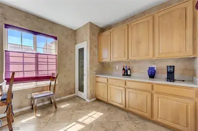 1849 Ardilea Street, Las Vegas, NV 89135 Kitchen