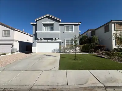 2559 Hitchcock Street, Henderson