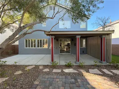 2559 Hitchcock Street, Henderson, NV 89052 