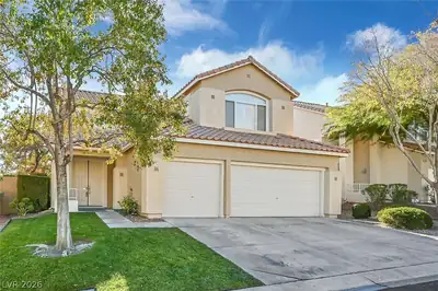 10249 Huxley Cross Lane, Las Vegas