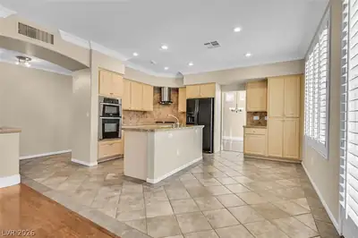 10249 Huxley Cross Lane, Las Vegas, NV 89144 Kitchen