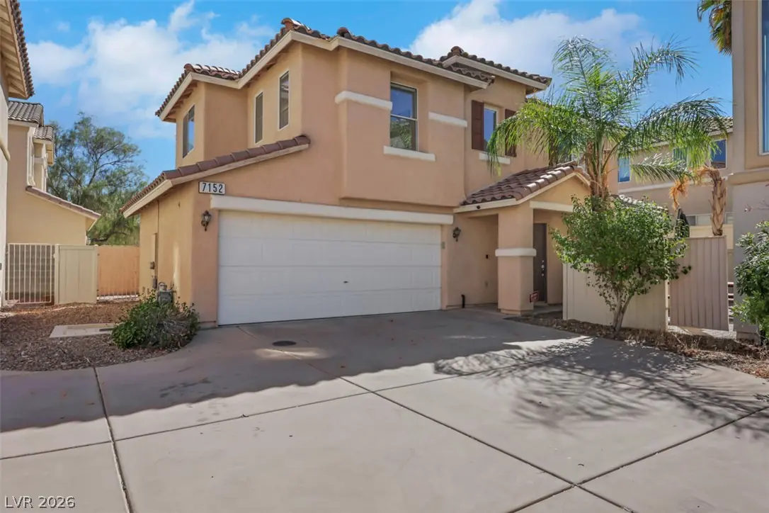 7152 Plushstone Street, Las Vegas, NV 89148