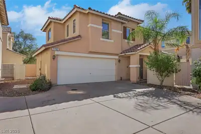 7152 Plushstone Street, Las Vegas