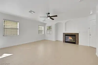 7152 Plushstone Street, Las Vegas, NV 89148 Living Room