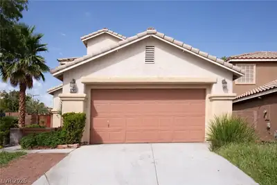 1209 Anime Drive, Las Vegas