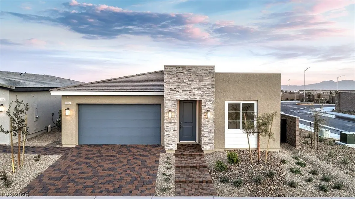 1216 Jorian Bay Drive, North Las Vegas, NV 89084