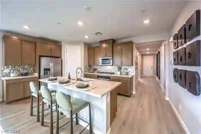 1216 Jorian Bay Drive, North Las Vegas, NV 89084 