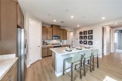 1216 Jorian Bay Drive, North Las Vegas, NV 89084 