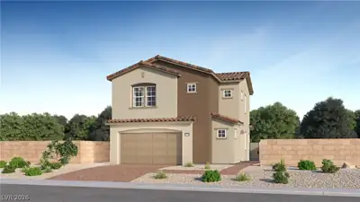 306 Crescent Glow Lane Henderson, NV 89015