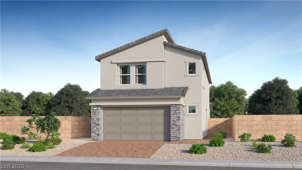 1485 Great Snipe Avenue, Las Vegas, NV 89138
