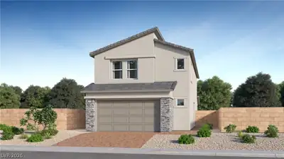 1485 Great Snipe Avenue, Las Vegas