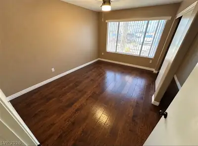 5710 East Tropicana Avenue 1070, Las Vegas, NV 89122 Bedroom