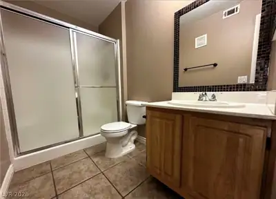 5710 East Tropicana Avenue 1070, Las Vegas, NV 89122 Bathroom