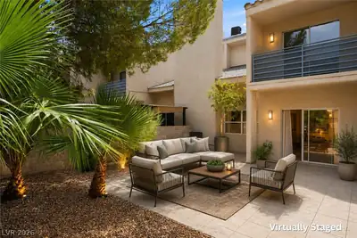 6250 West Flamingo Road 62, Las Vegas, NV 89103 