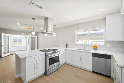 324 Lakehurst Road, Las Vegas, NV 89145 