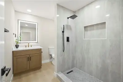 324 Lakehurst Road, Las Vegas, NV 89145 