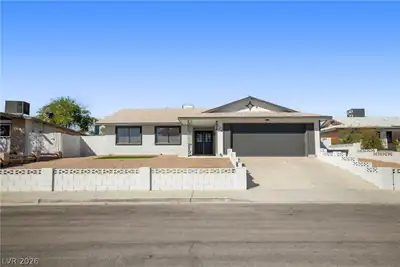 324 Lakehurst Road, Las Vegas, NV 89145 