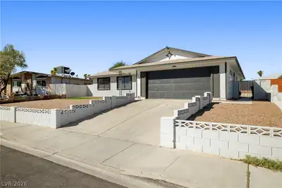 324 Lakehurst Road, Las Vegas, NV 89145 