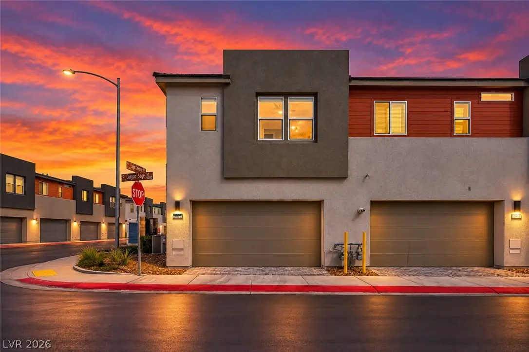 9826 Canyon Sage Street, Las Vegas, NV 89141