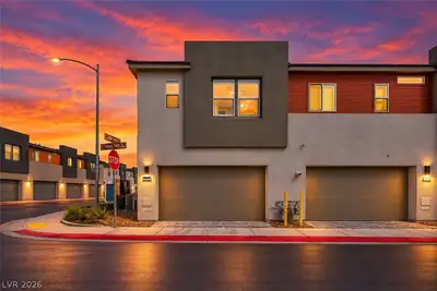9826 Canyon Sage Street, Las Vegas