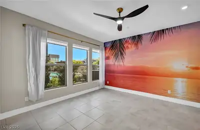 9826 Canyon Sage Street, Las Vegas, NV 89141 Bedroom