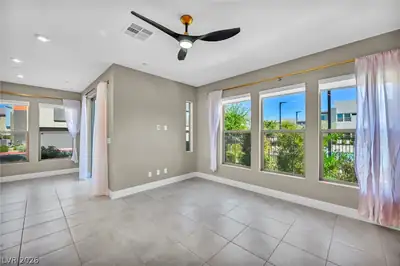 9826 Canyon Sage Street, Las Vegas, NV 89141 Living Room