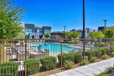 9826 Canyon Sage Street, Las Vegas, NV 89141 Pool